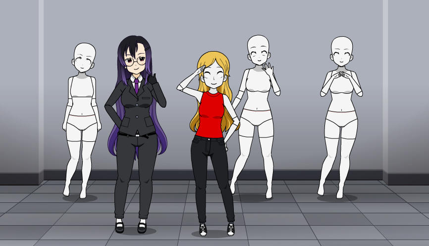 Part-Time Display 13