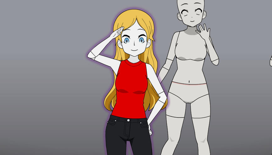 Part-Time Display 11