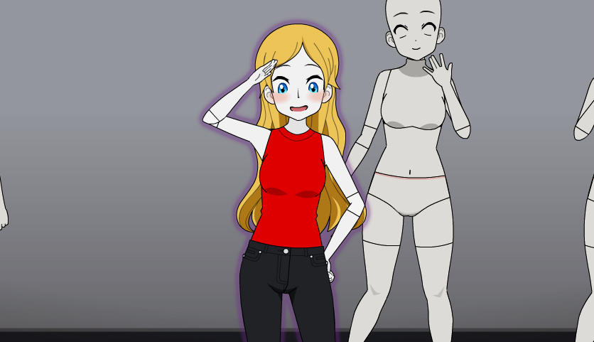 Part-Time Display 10