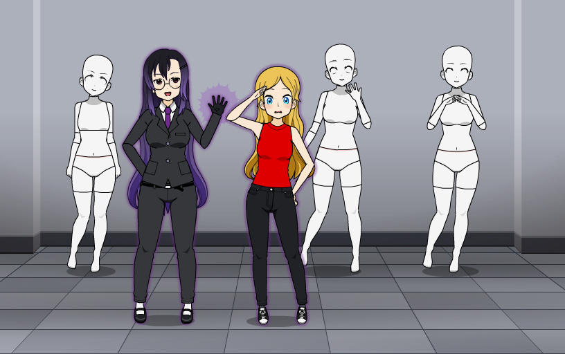 Part-Time Display 8