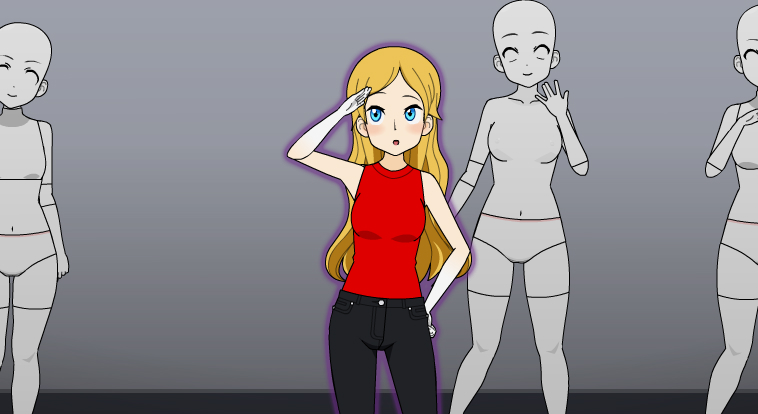 Part-Time Display 9