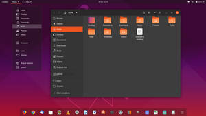 Ubuntu 19.04