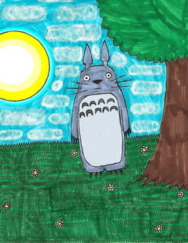 Totoro