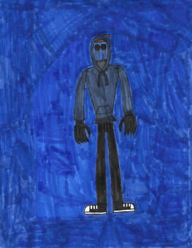 Eyeless Jack