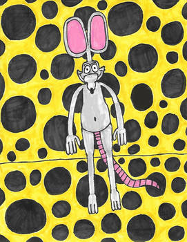 Explore the Best Rap_rat Art | DeviantArt