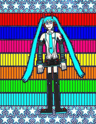 Hatsune Miku