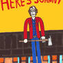 Jack Torrance