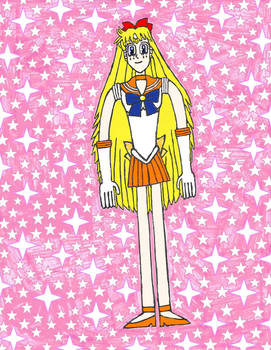 Sailor Venus