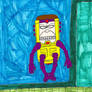 M.O.D.O.K.