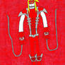 Omega Red