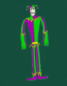Jester (Marvel Comics)
