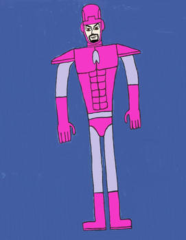 Wizard (Marvel Comics)