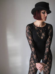 Black Lace IX