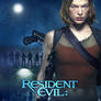 Resident Evil: Apocolypse