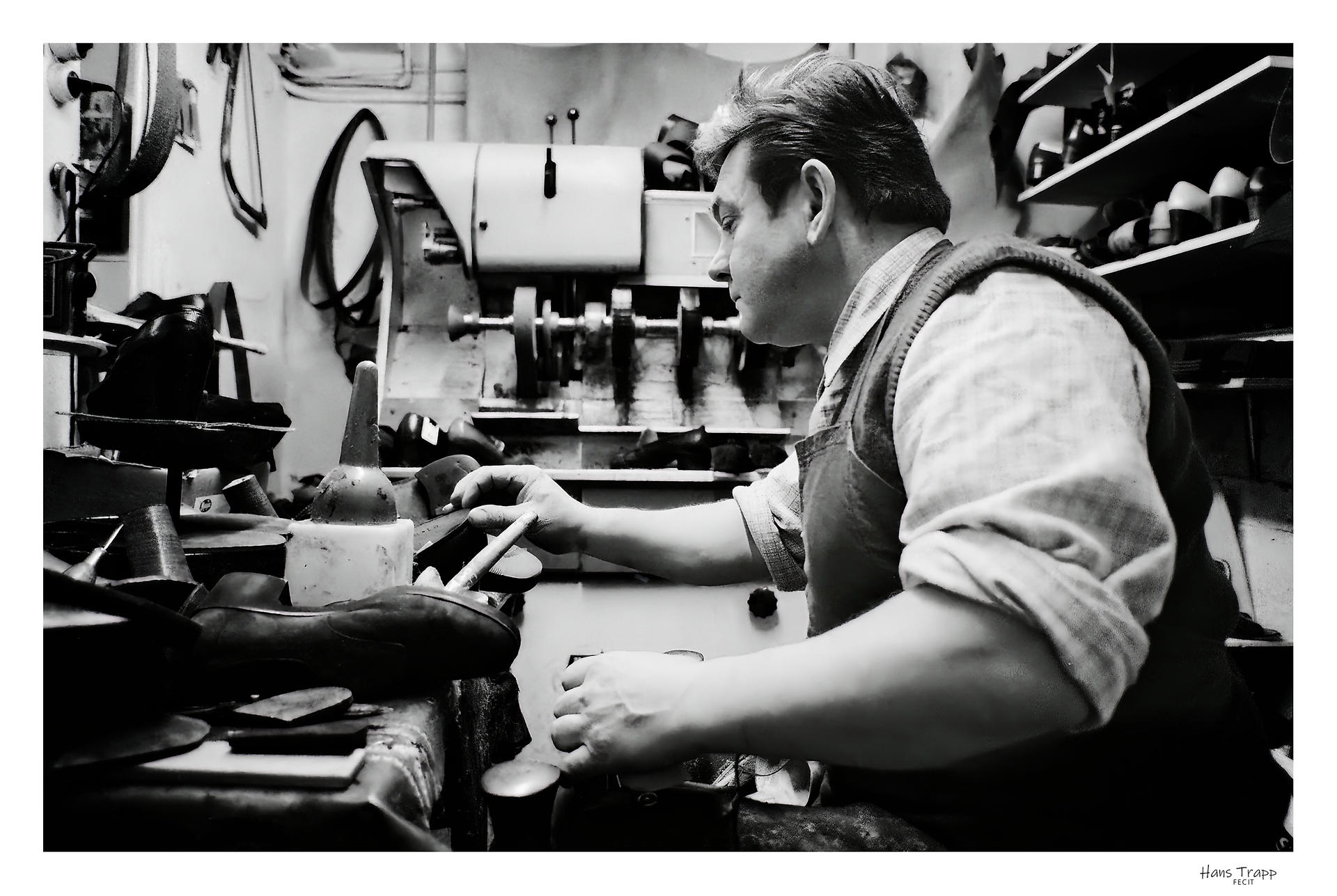 The Cobbler