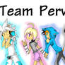 Team Pervy