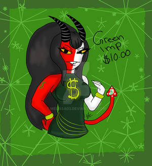 +_Greed Imp Adopt_+