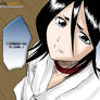 Rukia Colored Chapter