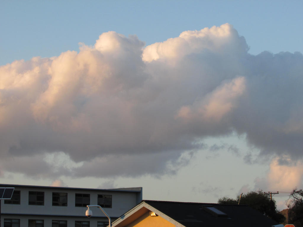 Clouds in context