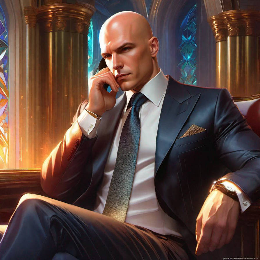 Pinterest Lex Lex Luthor by Kobayashi22 on DeviantArt