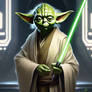 Master Yoda