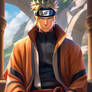 Naruto Uzumaki