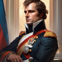 Napoleon Bonaparte