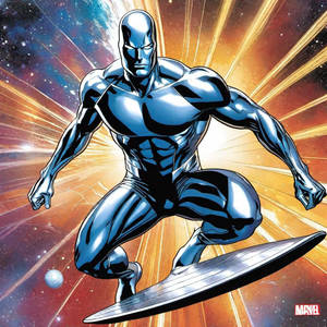 Silver Surfer