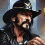 Lemmy Kilmister