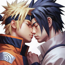 NaruSasu