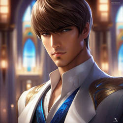 Seto Kaiba