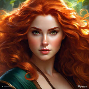 Merida