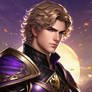 Prince Xander