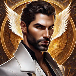 Lucifer Morningstar