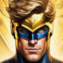 Booster Gold