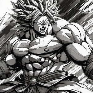 Broly