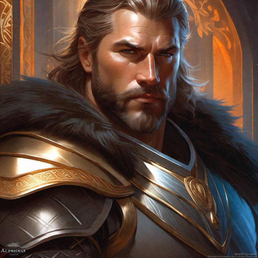 Beowulf By Kobayashi22 On DeviantArt