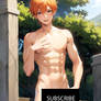 Kyo Sohma (Censored)