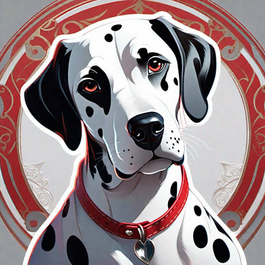 Pongo by Kobayashi22 on DeviantArt