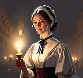 Florence Nightingale