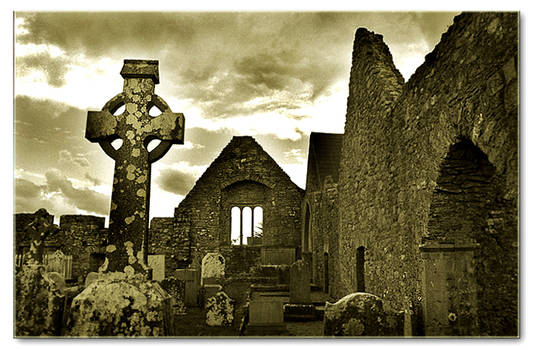 Celtic Cross