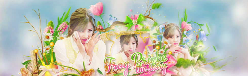 Apink_Frog Prince