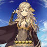 Free summon- Ophelia!