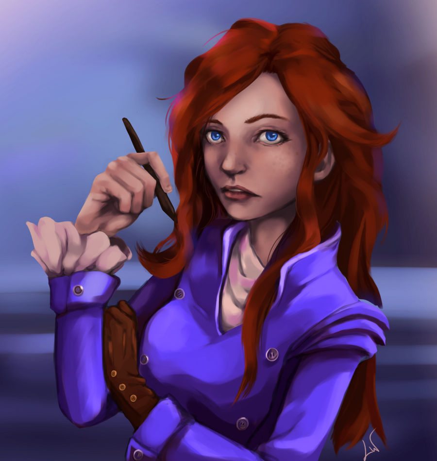 Shallan Davar