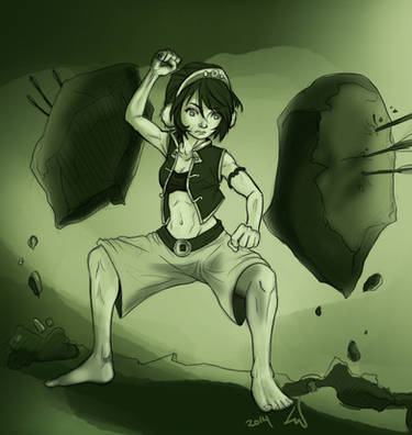 Toph