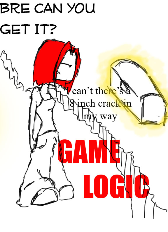 GAMELOGIC 3