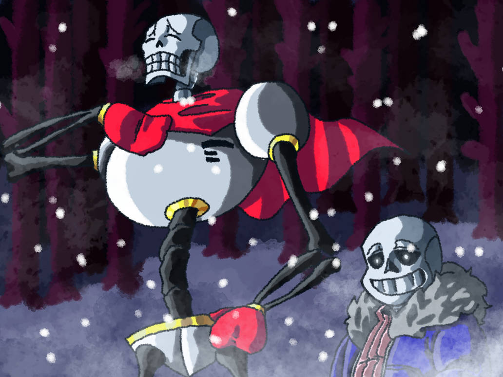 Bone Ar Rivals bone bros by Natalwho on DeviantArt