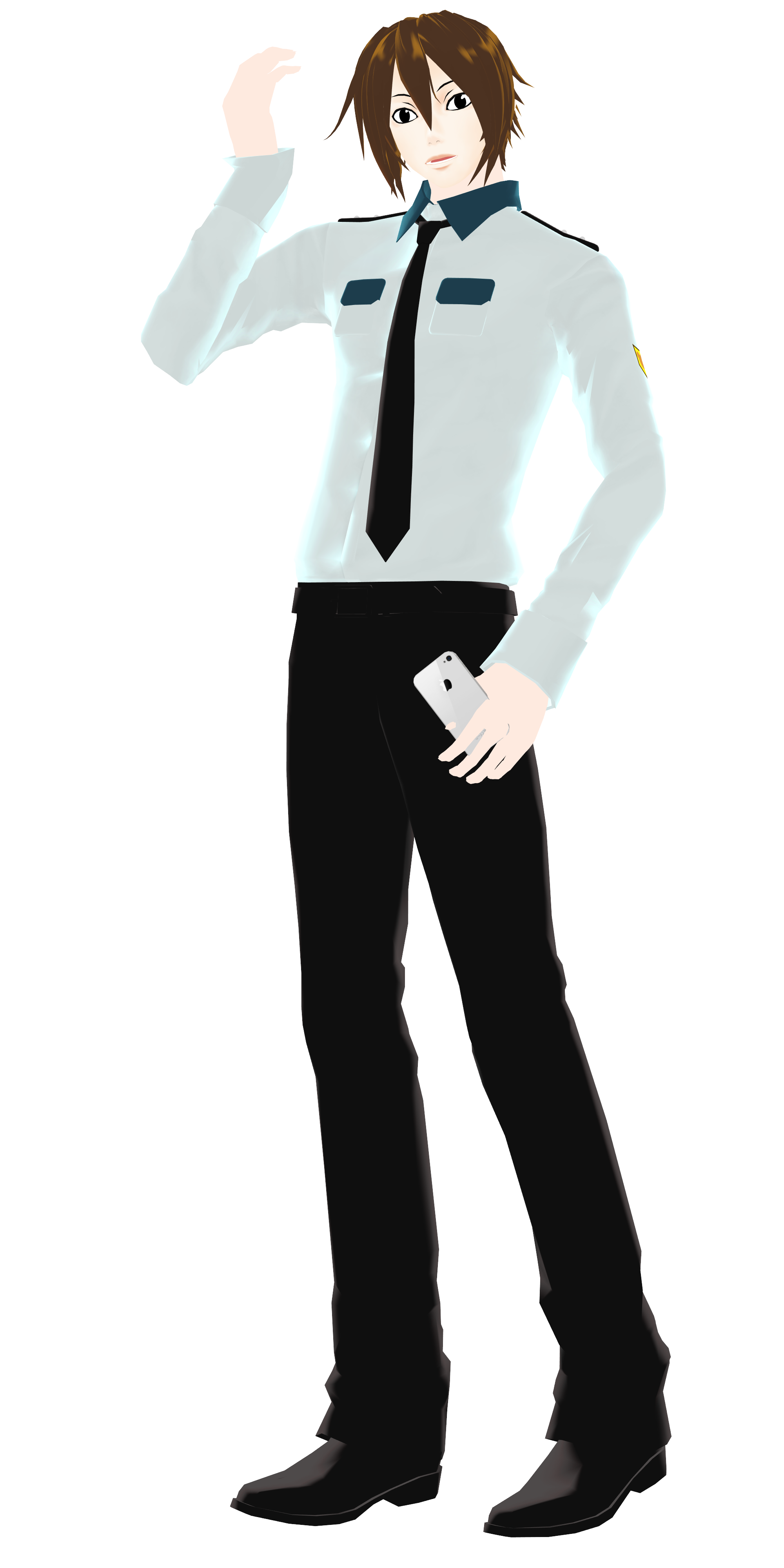 Who Is Mike Schmidt Fnaf