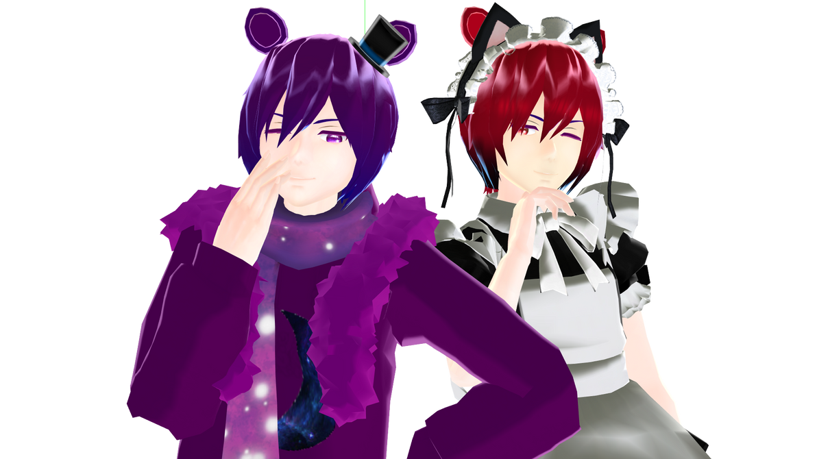 + Runa the Moon Bear + by YamiThePirateFox1987 on DeviantArt