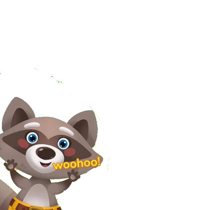 Sam The Racoon Sam by Cheesyfruits211 on DeviantArt